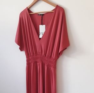 ZARA Casual or Evening dress
